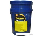   Shell Rimula R5 E 10W-40 20