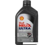   Shell Helix Ultra ECT C2/C3 0W-30 1