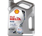   Shell Helix HX8 ECT 5W-30 1