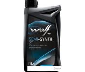   Wolf SEMI-SYNT 2T 1