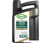   Yacco VX 500 10W-40 5