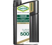   Yacco VX 500 10W-40 2