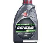    Genesis Armortech JP 5W-30 1