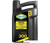   Yacco VX 300 10W-40 5