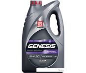    Genesis Universal Diesel 5W-30 4