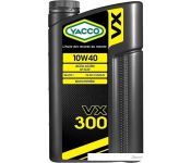   Yacco VX 300 10W-40 2