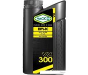   Yacco VX 300 10W-40 1