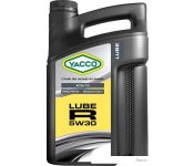   Yacco Lube R 5W-30 5