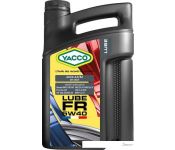   Yacco Lube FR 5W-40 5