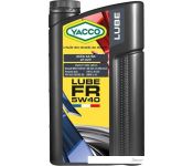   Yacco Lube FR 5W-40 2