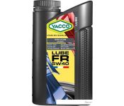   Yacco Lube FR 5W-40 1