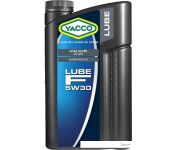   Yacco LUBE F 5W-30 2