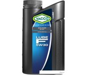   Yacco LUBE F 5W-30 1