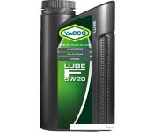   Yacco Lube F 5W-20 1