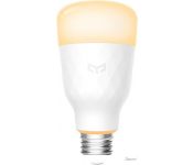   Yeelight Smart LED Bulb W3 White Dimmable YLDP007 E27 8  2700K