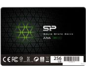 SSD Silicon-Power Ace A56 256GB SP256GBSS3A56B25RM