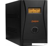    ExeGate SpecialPro Smart LLB-1200.LCD.AVR.C13.RJ.USB