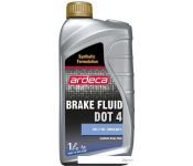   Ardeca Brake Fluid DOT 4 1