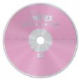 DVD+RW  Mirex 4.7Gb 4x Mirex  UL130022A4C