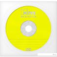 DVD-R  Mirex 4.7Gb 16x Mirex     