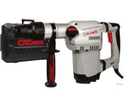  Crown CT18118V BMC