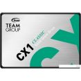 SSD Team CX1 240GB T253X5240G0C101