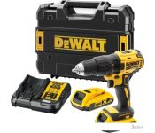 - DeWalt DCD777D2T-QW ( 2- , )