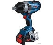  Bosch GDS 18V-1050 H 06019J8522 ( 2- , )