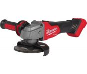   Milwaukee M18 FSAG125X-0 Fuel 4933478701 ( )