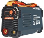   Patriot WM 200D