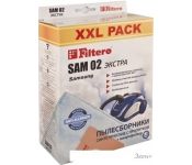    Filtero SAM 02 XXL Pack  (8)