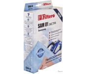   Filtero SAM 01 