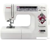   Janome ArtDecor 724A