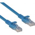  ExeGate UTP-RJ45-RJ45-C6-0.5M-BL