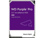   WD Purple Pro 10TB WD101PURP