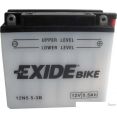   Exide Conventional 12N5.5-3B (5.5 /)