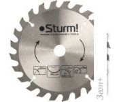   Sturm 9020-140-16-24T