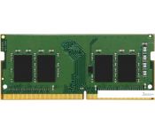   Kingston 16GB DDR4 SODIMM PC4-25600 KCP432SS8/16