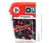   Milwaukee Shockwave Impact Duty 4932430875