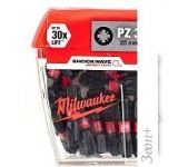   Milwaukee Shockwave Impact Duty 4932430869