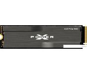 SSD Silicon-Power XD80 1TB SP001TBP34XD8005