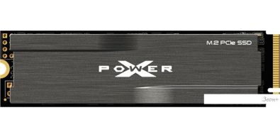 SSD Silicon-Power XD80 1TB SP001TBP34XD8005