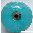 CD-RW  Mirex 700Mb 12x Mirex   50 .