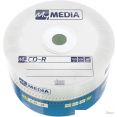 CD-R  MyMedia 700Mb MyMedia 52x   50 . 69201