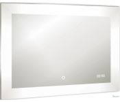     Silver Mirrors   10080 -00001452