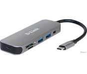 USB- D-Link DUB-2325/A1A