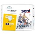 - Seni Active Normal S (10 )