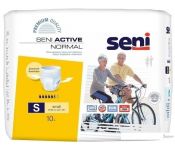 - Seni Active Normal S (10 )