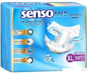 Senso Med Standart Plus XL (30 )