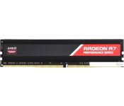   AMD Radeon R7 Performance 8GB DDR4 PC4-21300 R7S48G2606U2S